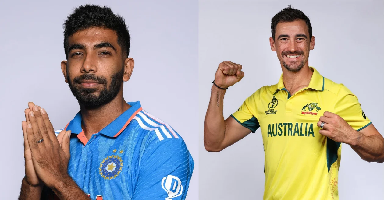 "The Yorker Specialists: Top Names in T20 world cup 2024 Bowling"