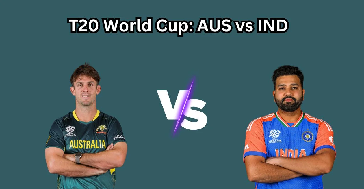 ind vs aus