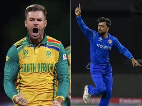 t20 world cup afg vs south semifinal 2024