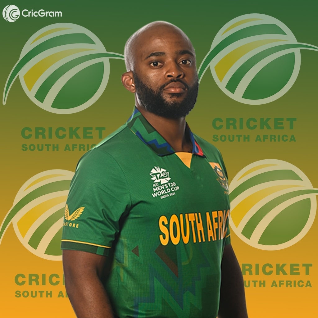 Former South African captain enters USA's team for T20 World Cup 2024 ?