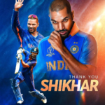 shikhar dhawan retirement